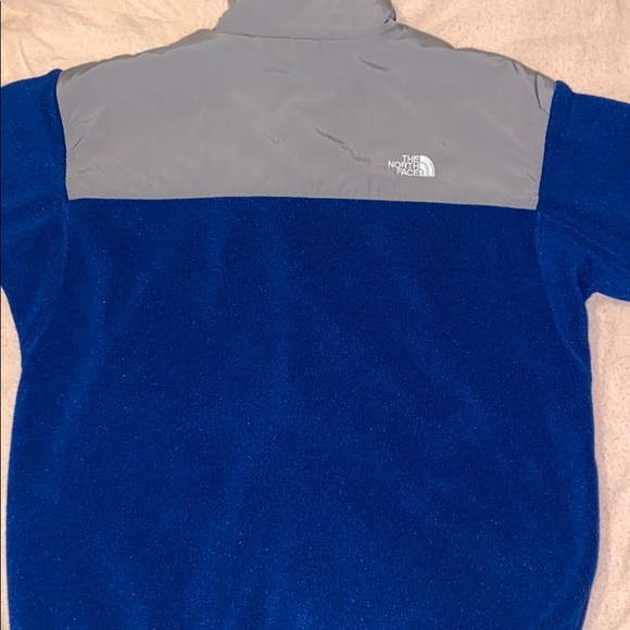 *RARE VINTAGE FIND* The North Face Fleece Denali - Picture 7 of 7